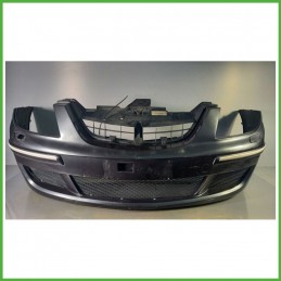 Paraurti Anteriore LANCIA PHEDRA TC Monovolume GRIGIO SCURO 2002 2011 9467113578 Originale Usato