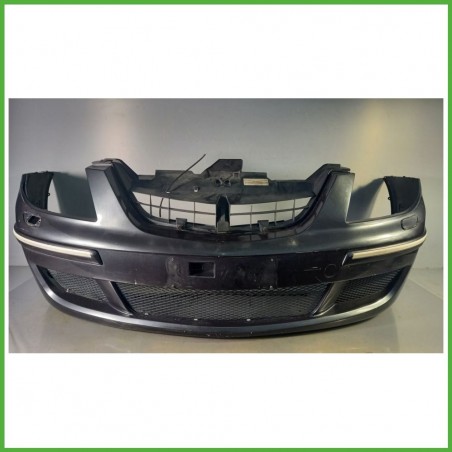 Paraurti Anteriore LANCIA PHEDRA TC Monovolume GRIGIO SCURO 2002 2011 9467113578 Originale Usato