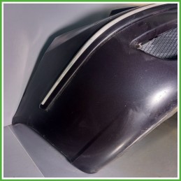 Paraurti Anteriore LANCIA PHEDRA TC Monovolume GRIGIO SCURO 2002 2011 9467113578 Originale Usato