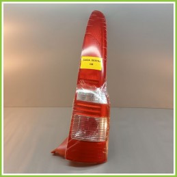 Fanale Fanalino Posteriore Destro Nuovo Al 280202C547 Fiat Panda 2Q
