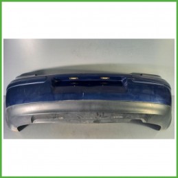 Paraurti Posteriore VOLKSWAGEN GOLF 1J Berlina BLU 7D B5N 1J6807421DGRU 1997 2006 Originale Usato