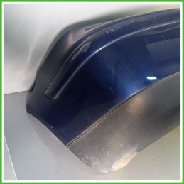 Paraurti Posteriore VOLKSWAGEN GOLF 1J Berlina BLU 7D B5N 1J6807421DGRU 1997 2006 Originale Usato