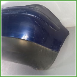 Paraurti Posteriore VOLKSWAGEN GOLF 1J Berlina BLU 7D B5N 1J6807421DGRU 1997 2006 Originale Usato
