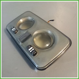 Plafoniera Anteriore Centrale LANCIA YPSILON TK 1.3 16V MJT 735627521 2015 2018 OLSA 0884900