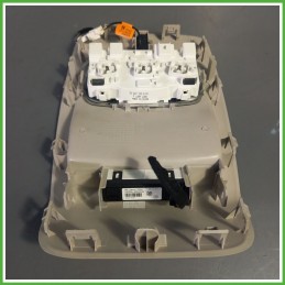 Plafoniera Anteriore Centrale CITROEN C4 CACTUS 98012875BJ 2018 2019