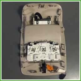 Plafoniera Anteriore Centrale CITROEN C4 CACTUS 98012875BJ 2018 2019