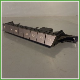 Comandi Multifunzionali LANCIA YPSILON TE 1.3 16V 735361065 2003 2006