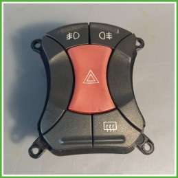 Comandi Multifunzionali FIAT DOBLO 3C 1.9 JTD 7354198620E 2005 2011