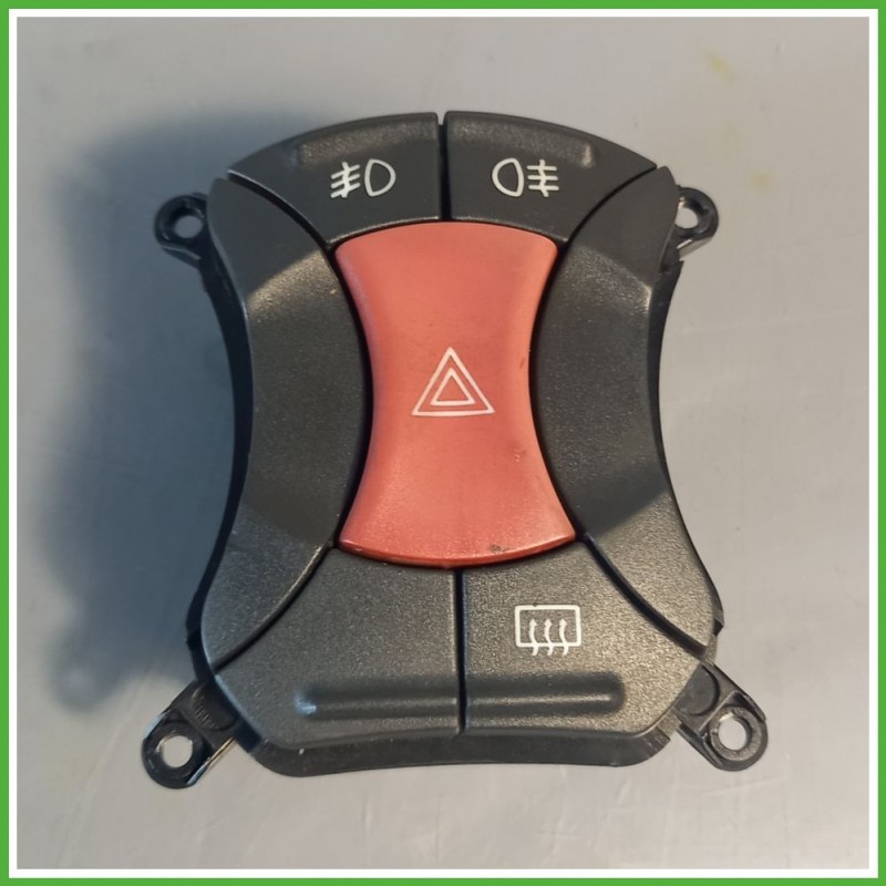 Comandi Multifunzionali FIAT DOBLO 3C 1.9 JTD 7354198620E 2005 2011