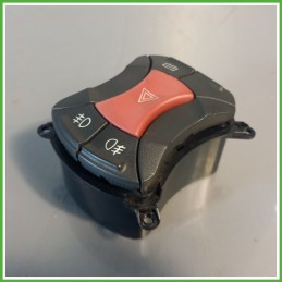 Comandi Multifunzionali FIAT DOBLO 3C 1.9 JTD 7354198620E 2005 2011