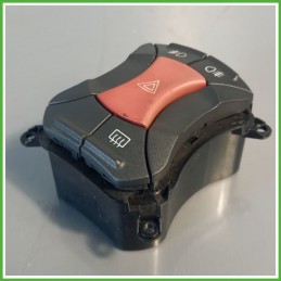 Comandi Multifunzionali FIAT DOBLO 3C 1.9 JTD 7354198620E 2005 2011