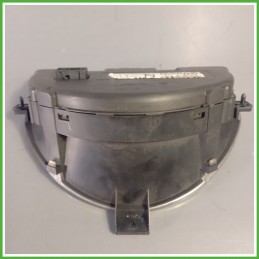 Quadro strumenti contachilometri tachimetro JOHNSON CONTROLS 28114972-6 CITROEN C3 2a Serie 1.1 6105EV