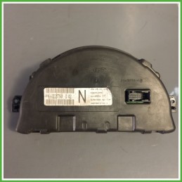 Quadro strumenti contachilometri tachimetro JOHNSON CONTROLS 28114972-6 CITROEN C3 2a Serie 1.1 6105EV