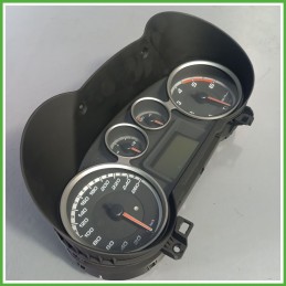 Quadro strumenti contachilometri tachimetro CONTINENTAL A2C80854200 ALFA ROMEO MiTo QZ 1.3 JTDm 50517150