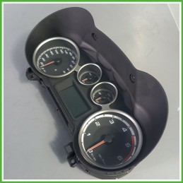 Quadro strumenti contachilometri tachimetro CONTINENTAL A2C80854200 ALFA ROMEO MiTo QZ 1.3 JTDm 50517150
