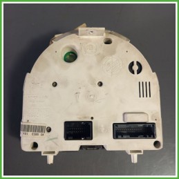 Quadro strumenti contachilometri tachimetro VDO 110.080/073/060 FIAT MULTIPLA 1F 1.6 16V 51779969