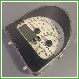 Quadro strumenti contachilometri tachimetro VDO 110.080/073/060 FIAT MULTIPLA 1F 1.6 16V 51779969