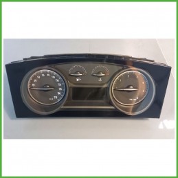 Quadro strumenti contachilometri tachimetro VDO A2C97370700 LANCIA YPSILON TK 1.3 16V MJT 52078308