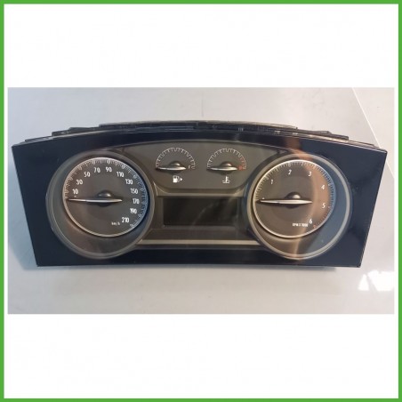 Quadro strumenti contachilometri tachimetro VDO A2C97370700 LANCIA YPSILON TK 1.3 16V MJT 52078308