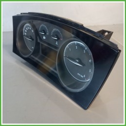 Quadro strumenti contachilometri tachimetro VDO A2C97370700 LANCIA YPSILON TK 1.3 16V MJT 52078308