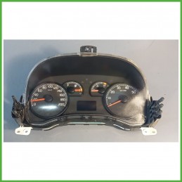 Quadro strumenti contachilometri tachimetro VEGLIA BORLETTI 503.00.144.05.00 FIAT DOBLO 3C 1.9 JTD 51762258