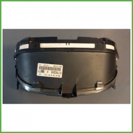 Quadro strumenti contachilometri tachimetro VEGLIA BORLETTI 503.00.144.05.00 FIAT DOBLO 3C 1.9 JTD 51762258