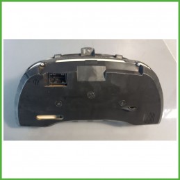 Quadro strumenti contachilometri tachimetro VEGLIA BORLETTI 503.00.144.05.00 FIAT DOBLO 3C 1.9 JTD 51762258