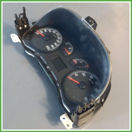 Quadro strumenti contachilometri tachimetro VEGLIA BORLETTI 503.00.144.05.00 FIAT DOBLO 3C 1.9 JTD 51762258