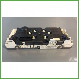 Quadro strumenti contachilometri tachimetro JOHNSON CONTROLS 281198448X0 RENAULT MODUS 2a Serie 1.2 16V 8200617793