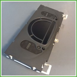 Quadro strumenti contachilometri tachimetro JOHNSON CONTROLS 281198448X0 RENAULT MODUS 2a Serie 1.2 16V 8200617793