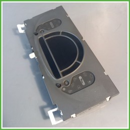 Quadro strumenti contachilometri tachimetro JOHNSON CONTROLS 281198448X0 RENAULT MODUS 2a Serie 1.2 16V 8200617793