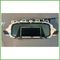 Quadro strumenti contachilometri tachimetro VISTEON VPMPLF-14B115-GB PEUGEOT 408 9835755980