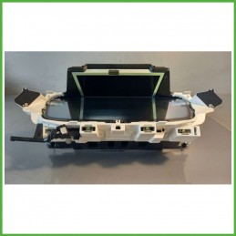 Quadro strumenti contachilometri tachimetro VISTEON VPMPLF-14B115-GB PEUGEOT 408 9835755980