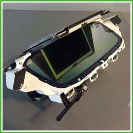 Quadro strumenti contachilometri tachimetro VISTEON VPMPLF-14B115-GB PEUGEOT 408 9835755980