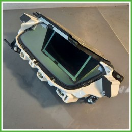 Quadro strumenti contachilometri tachimetro VISTEON VPMPLF-14B115-GB PEUGEOT 408 9835755980