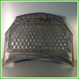 Cofano Motore GRIGIO SCURO GAL OPEL ASTRA A04 2004 2011 Station Wagon Originale Usato