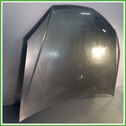 Cofano Motore GRIGIO SCURO GAL OPEL ASTRA A04 2004 2011 Station Wagon Originale Usato