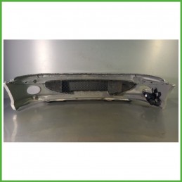 Paraurti Anteriore PEUGEOT 206 Cabrio GRIGIO CHIARO 1998 2009 7401N3 Originale Usato