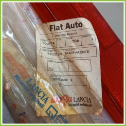 Fanale Fanalino Posteriore Sinistro Nuovo Carello 91004718 Fiat 131 2A Serie