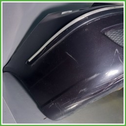 Paraurti Anteriore LANCIA PHEDRA TC Monovolume GRIGIO SCURO 2002 2011 9467113578 Originale Usato