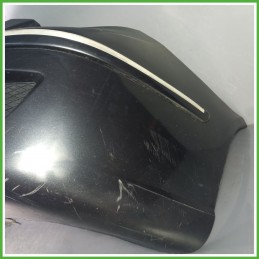 Paraurti Anteriore LANCIA PHEDRA TC Monovolume GRIGIO SCURO 2002 2011 9467113578 Originale Usato