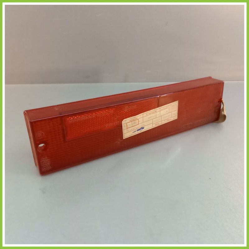 Fanale Fanalino Posteriore Destro Nuovo Carello 91004718 Fiat 131 2A Serie