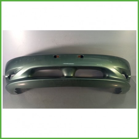 Paraurti Anteriore KIA RIO 1a Serie Station Wagon VERDE SCURO 2000 2005 0K30C50030AXX Originale Usato