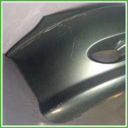 Paraurti Anteriore KIA RIO 1a Serie Station Wagon VERDE SCURO 2000 2005 0K30C50030AXX Originale Usato