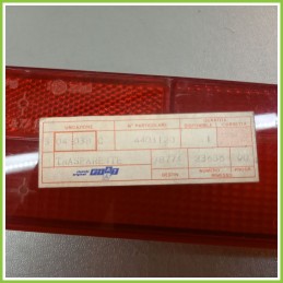 Fanale Fanalino Posteriore Destro Nuovo Carello 91004718 Fiat 131 2A Serie