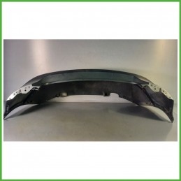 Paraurti Posteriore SEAT IBIZA 6J Berlina GRIGIO 6J4807421GRU 2008 2013 Originale Usato