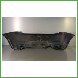 Paraurti Posteriore FIAT GRANDE PUNTO 2Y Berlina NERO 71777606 2005 2008 Originale Usato