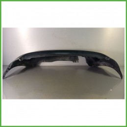 Paraurti Posteriore FIAT GRANDE PUNTO 2Y Berlina NERO 71777606 2005 2008 Originale Usato