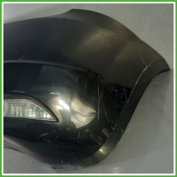 Paraurti Posteriore FIAT GRANDE PUNTO 2Y Berlina NERO 71777606 2005 2008 Originale Usato