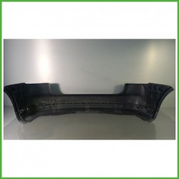 Paraurti Posteriore VOLKSWAGEN TOURAN 1T Monovolume NERO - 2T/C9X 1T0807417GRU 2003 2010 Originale Usato
